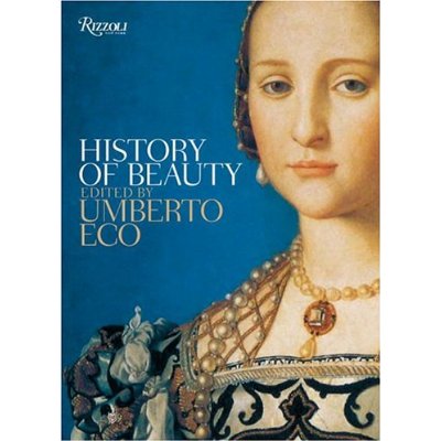 History of Beauty and On Ugliness ?